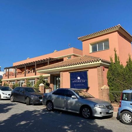 Costa Del Golf Apartment ตอร์เร เด เบนากาลบอน ภายนอก รูปภาพ