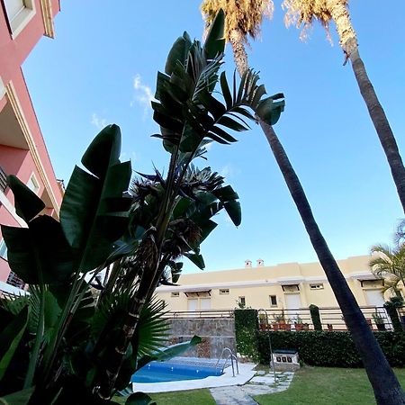 Costa Del Golf Apartment ตอร์เร เด เบนากาลบอน ภายนอก รูปภาพ