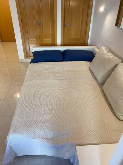 Costa Del Golf Apartment ตอร์เร เด เบนากาลบอน ภายนอก รูปภาพ