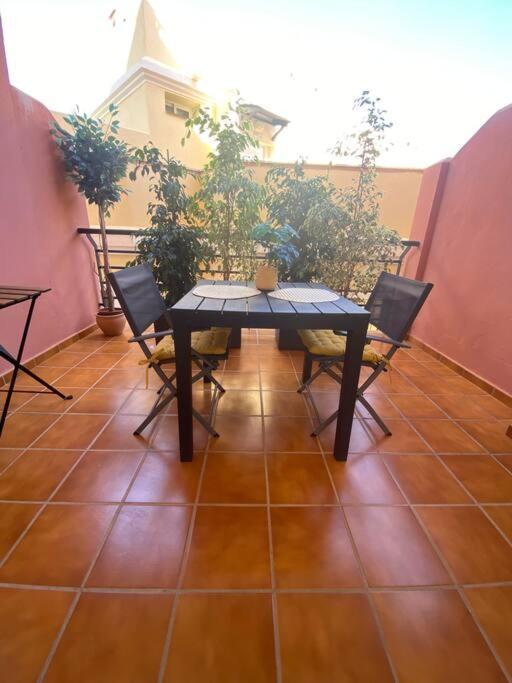 Costa Del Golf Apartment ตอร์เร เด เบนากาลบอน ภายนอก รูปภาพ