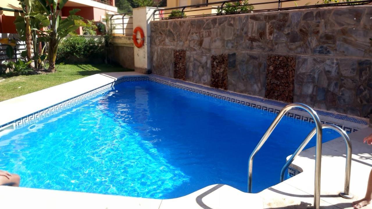 Costa Del Golf Apartment ตอร์เร เด เบนากาลบอน ภายนอก รูปภาพ