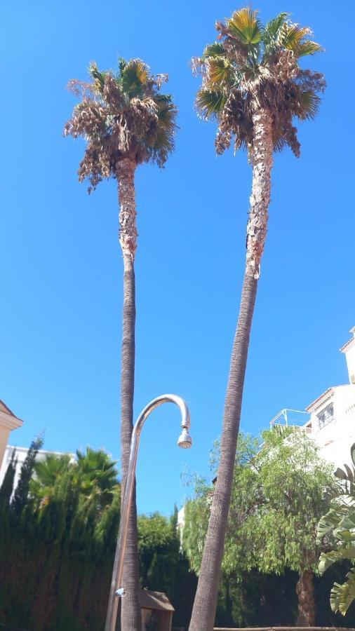 Costa Del Golf Apartment ตอร์เร เด เบนากาลบอน ภายนอก รูปภาพ