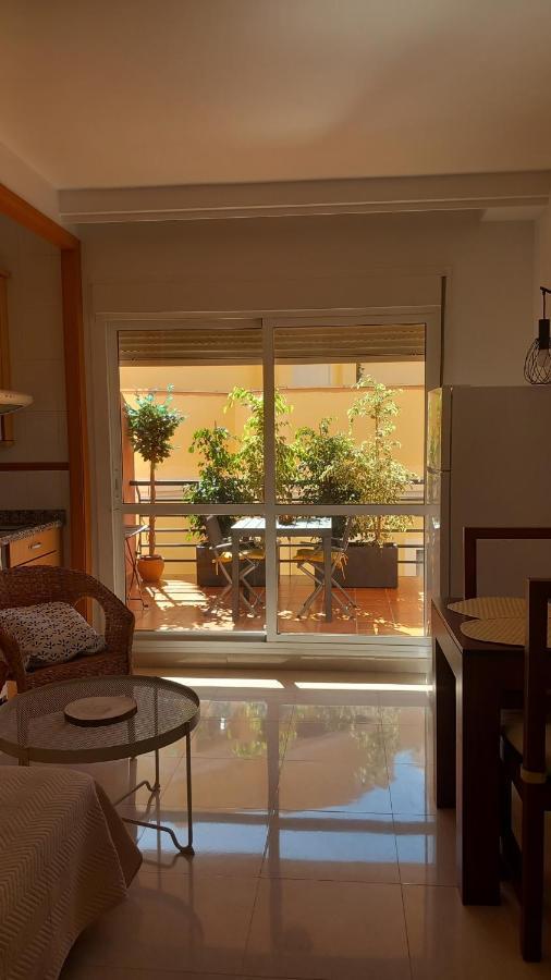 Costa Del Golf Apartment ตอร์เร เด เบนากาลบอน ภายนอก รูปภาพ