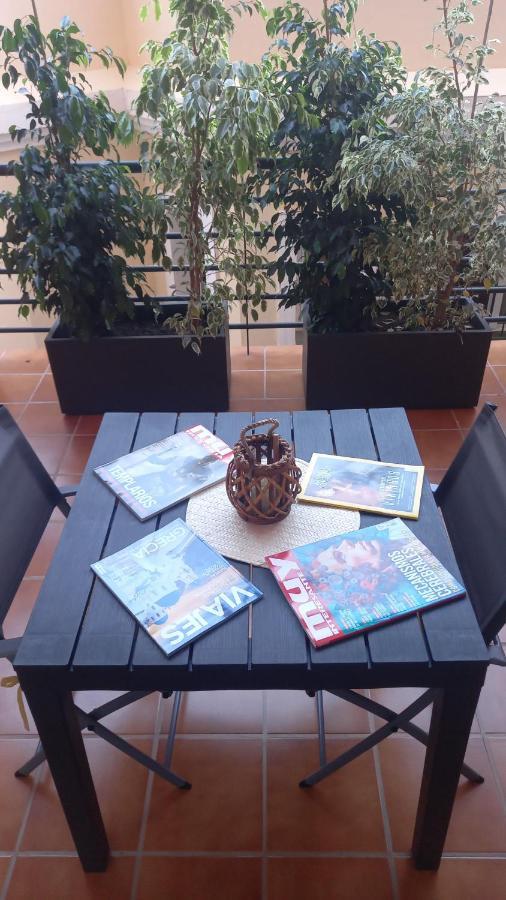 Costa Del Golf Apartment ตอร์เร เด เบนากาลบอน ภายนอก รูปภาพ