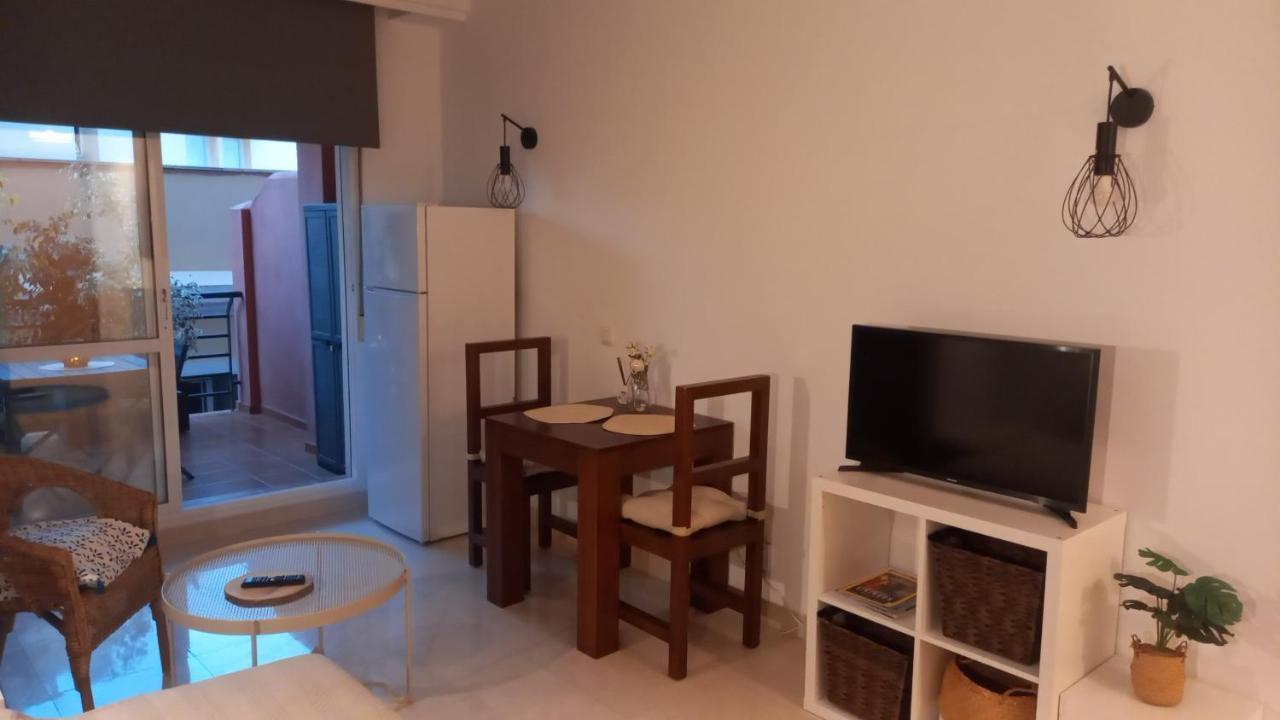 Costa Del Golf Apartment ตอร์เร เด เบนากาลบอน ภายนอก รูปภาพ