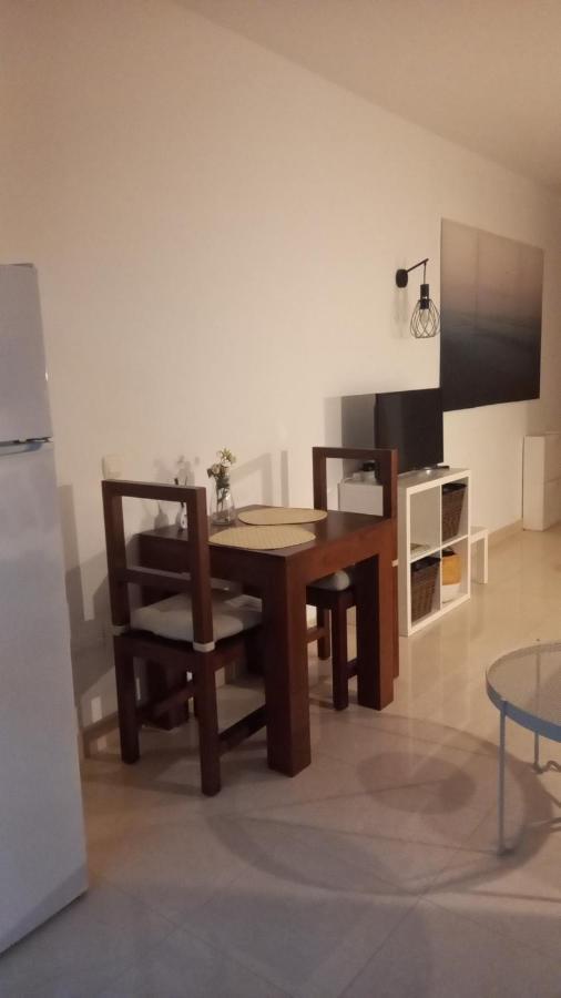 Costa Del Golf Apartment ตอร์เร เด เบนากาลบอน ภายนอก รูปภาพ