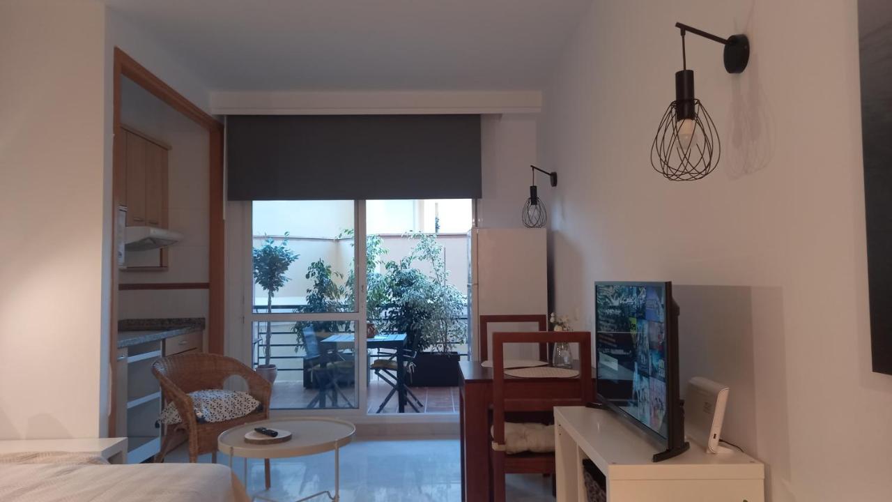 Costa Del Golf Apartment ตอร์เร เด เบนากาลบอน ภายนอก รูปภาพ