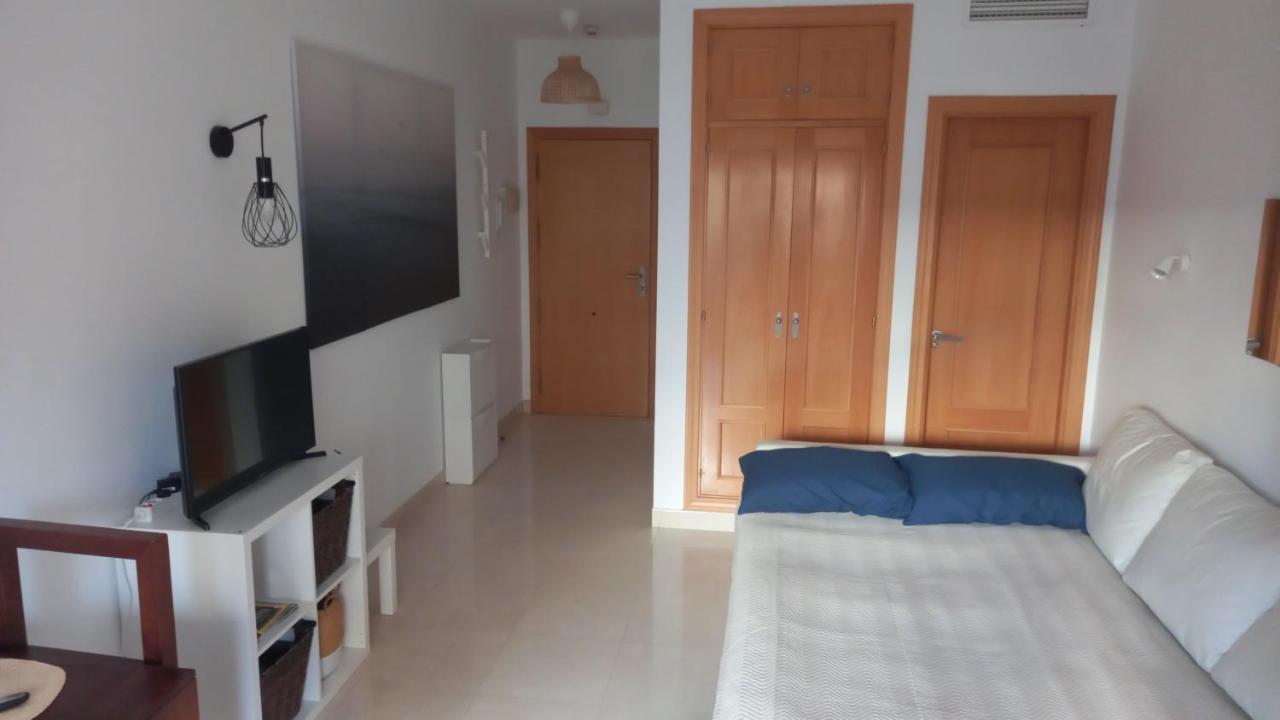 Costa Del Golf Apartment ตอร์เร เด เบนากาลบอน ภายนอก รูปภาพ