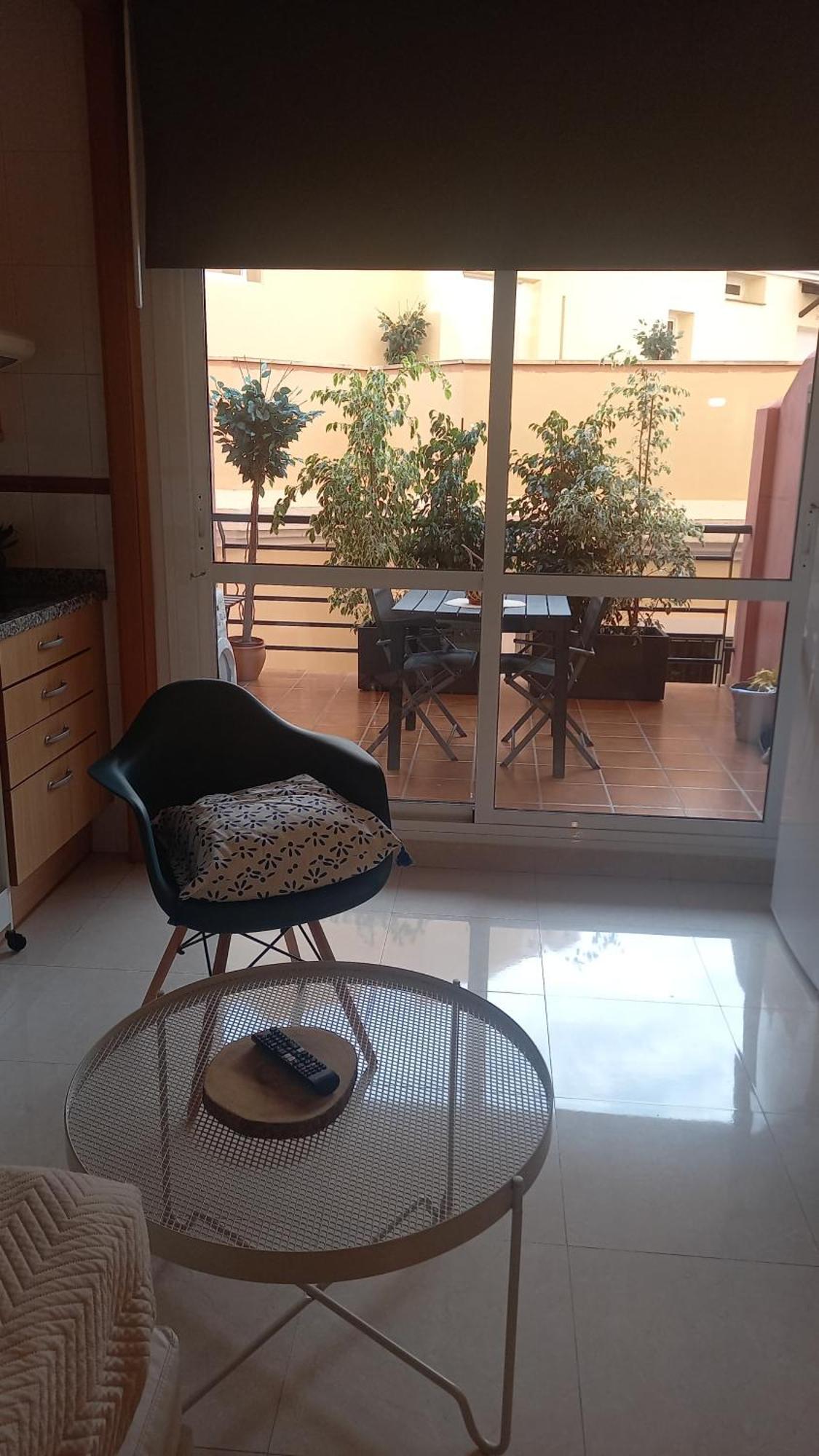 Costa Del Golf Apartment ตอร์เร เด เบนากาลบอน ภายนอก รูปภาพ