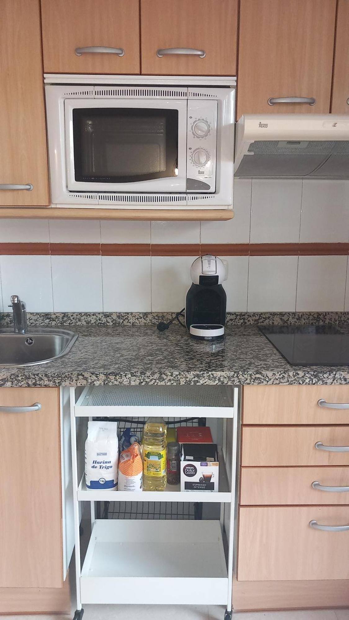 Costa Del Golf Apartment ตอร์เร เด เบนากาลบอน ภายนอก รูปภาพ