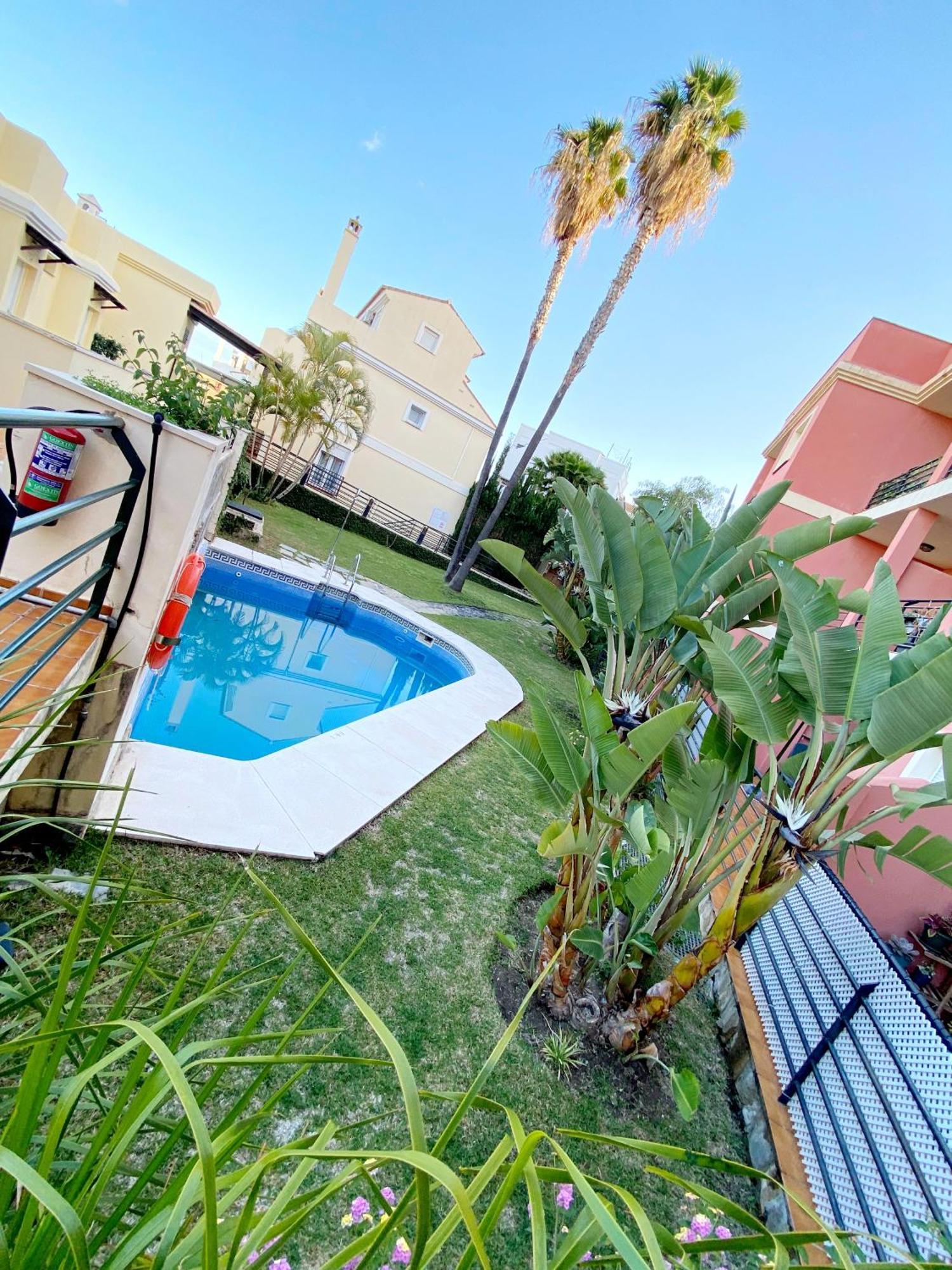 Costa Del Golf Apartment ตอร์เร เด เบนากาลบอน ภายนอก รูปภาพ
